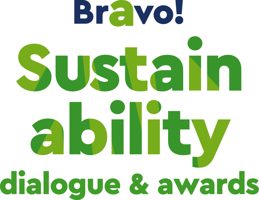 bravo sustainability dialogue and awards
