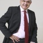 Δρ. Ζαΐρης Αντώνης, Αναπληρωτής Αντιπρόεδρος ΣΕΛΠΕ