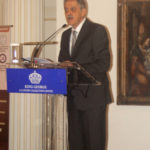 Κουκουλόπουλος Πάρις, πρ. Πρόεδρος ΚΕΔΚΕ