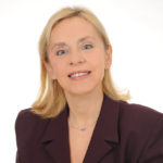 Ρόζα Τσιριγώτη, Guest Relations & Corporate Social Responsibility Manager, N.J.V. Athens Plaza