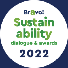 bravo sustainability dialogue & awards 2022