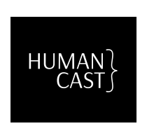 «HUMAN CAST ARTIST GALLERY» (Η πρώτη διαδικτυακή πλατφόρμα καλλιτεχνών με ποικιλομορφία που δραστηριοποιούνται στα ΜΜΕ και σε καλλιτεχνικές παραγωγές στην Ελλάδα.)