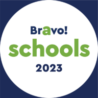 bravo schools 2023