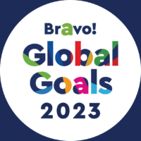 Bravo Global Goals