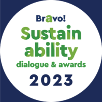 bravo sustainability dialogue & awards 2023