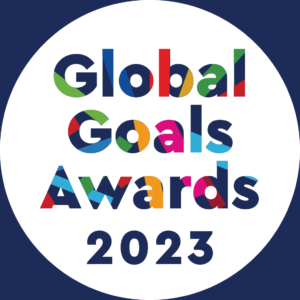 Global Goals Awards 2023