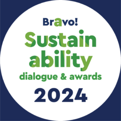 bravo sustainability dialogue & awards 2024